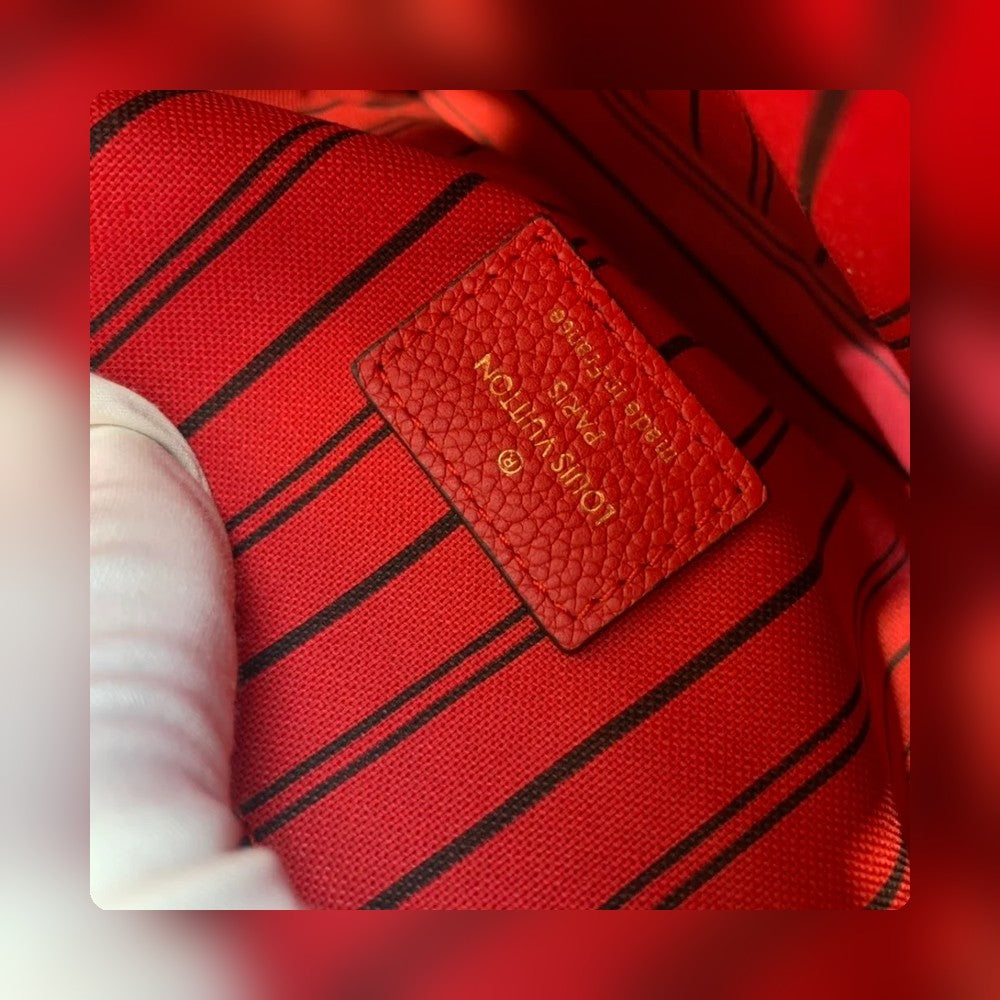 Anum Bags ln Luxury Bag --56383