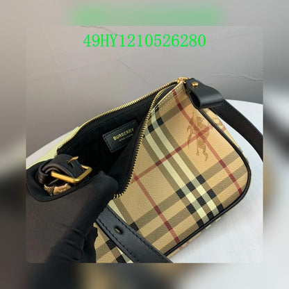 VBS Fashion -BBR Bags - 545