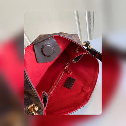 Anum Bags ln Luxury Bag --56517