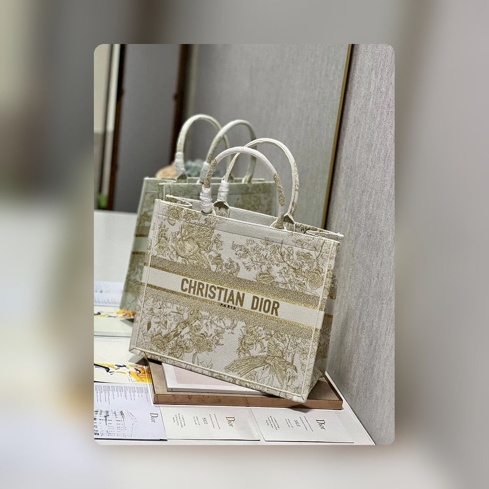 Anum Bags Detail