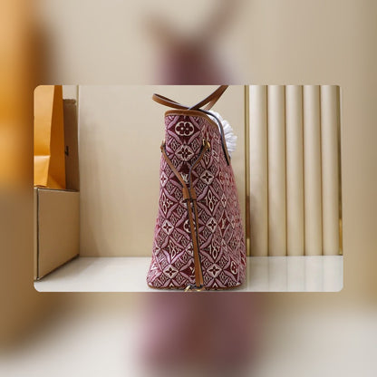 Anum Bags - High-Quality Designer Products for You - AFFORDABLE LUXURY BAGS - 17094