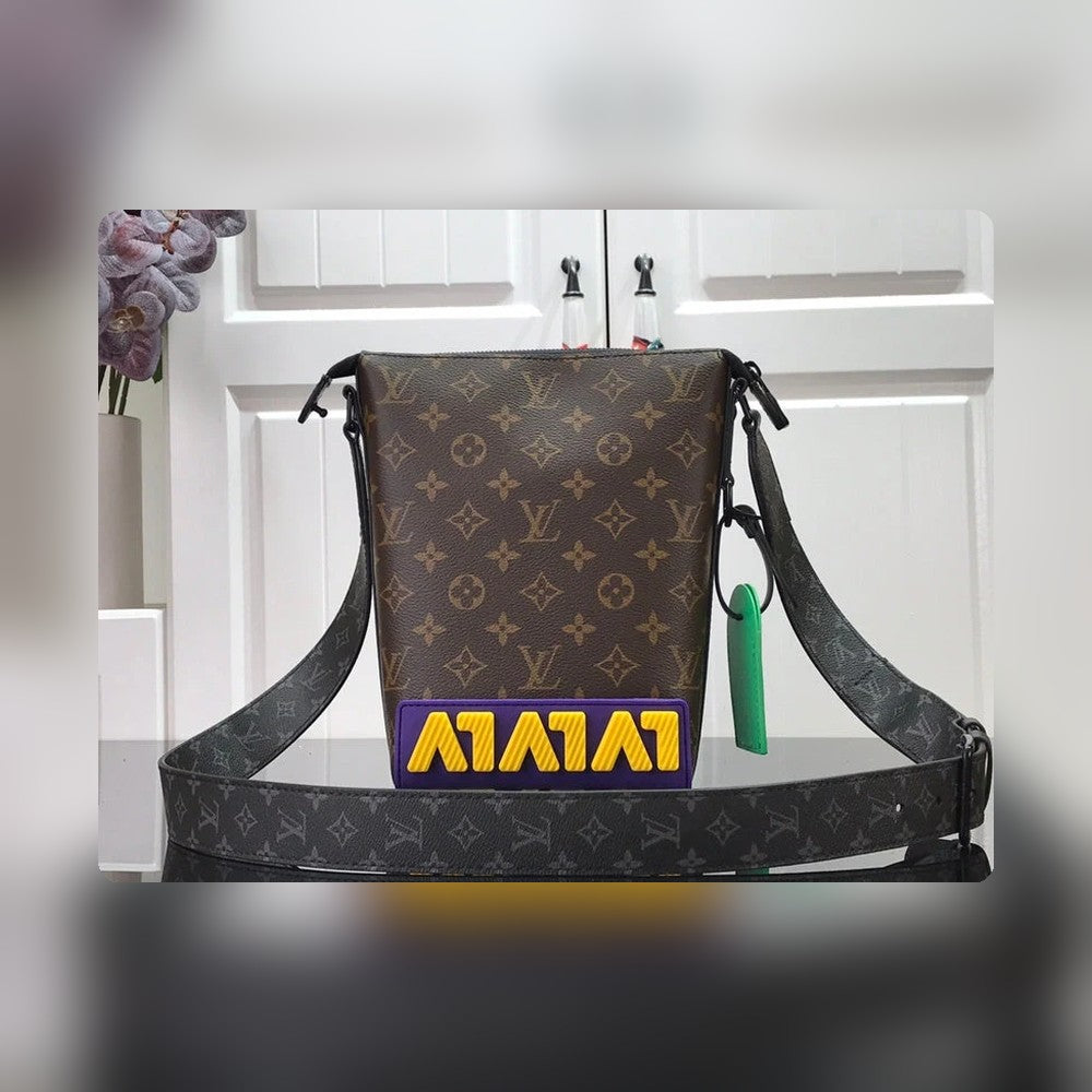 Anum Bags - Premium Luxury Goods and Accessories - AFFORDABLE LUXURY BAGS - 16941