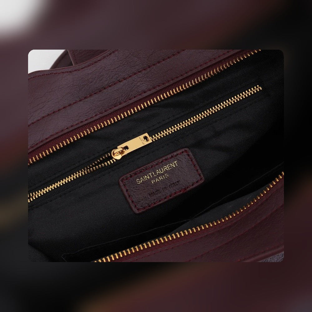 Anum Bags Detail