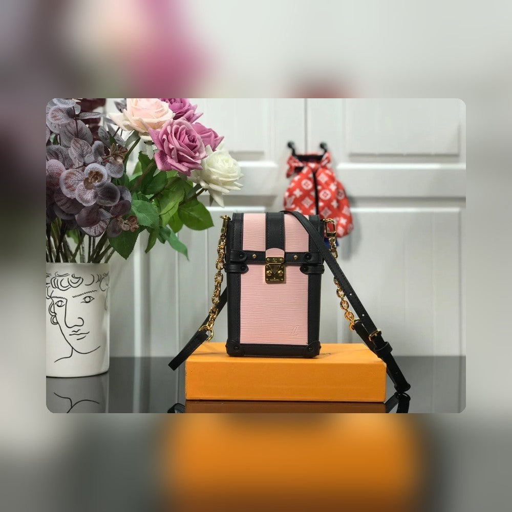 Anum Bags - Premium Luxury Goods and Accessories - AFFORDABLE LUXURY BAGS - 4338