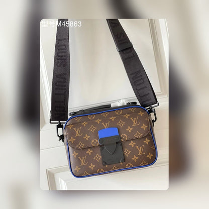 Anum Bags Detail