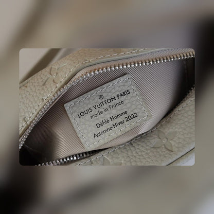 Anum Bags LV Luxury Bag --55912