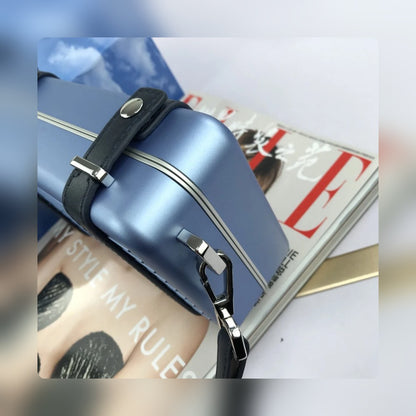 Anum Bags Detail