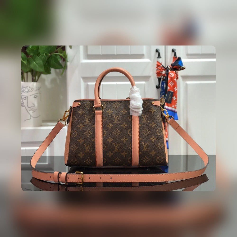 Anum Bags - DESIGNER BAGS FOR WOMEN - AFFORDABLE LUXURY BAGS - 4208