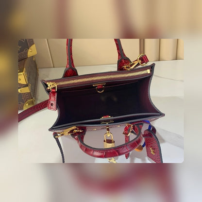 Anum Bags LV Luxury Bag --55937