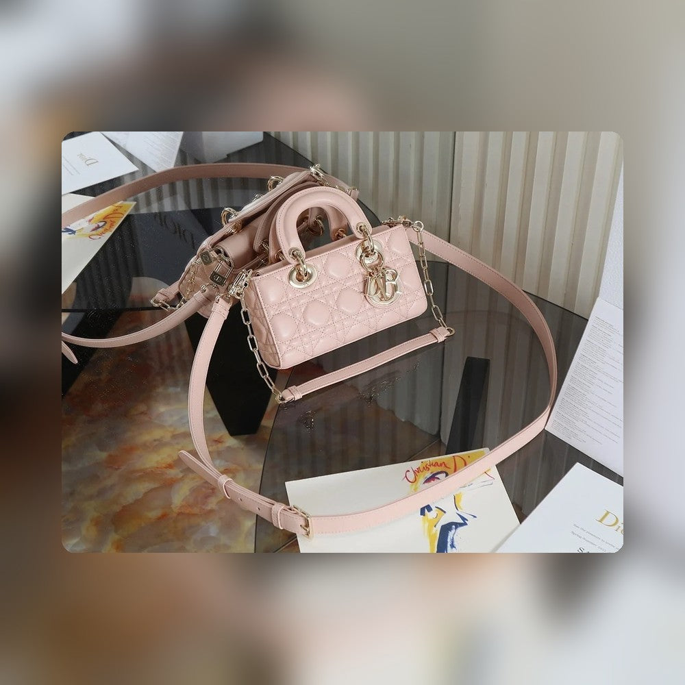 Anum Bags - Premium Luxury Goods and Accessories - AFFORDABLE LUXURY BAGS - 19053