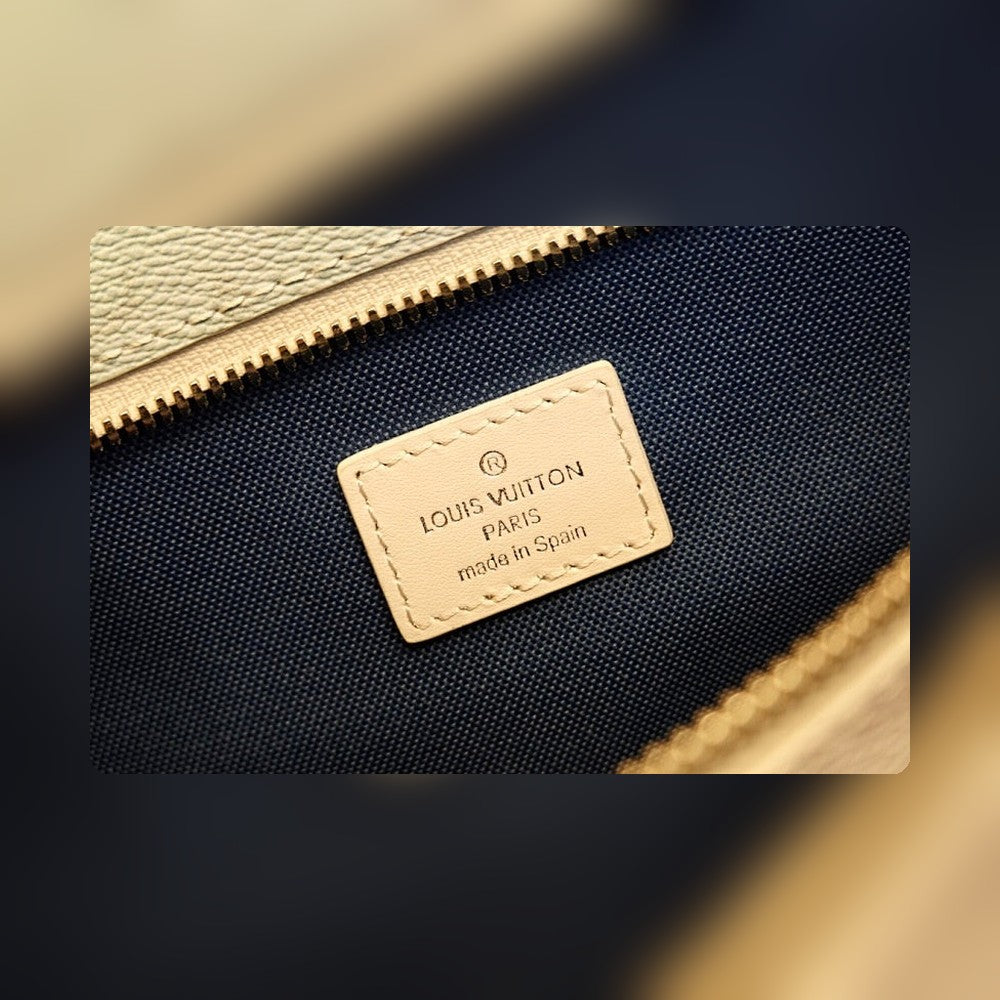 Anum Bags ln Luxury Bag --56459