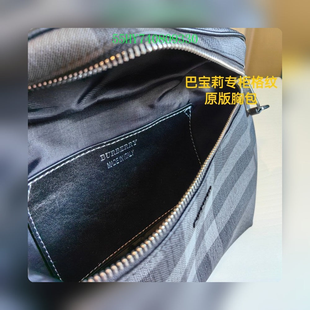 VBS Fashion -BBR Bags - 069