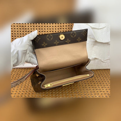 Anum Bags ln Luxury Bag --56773