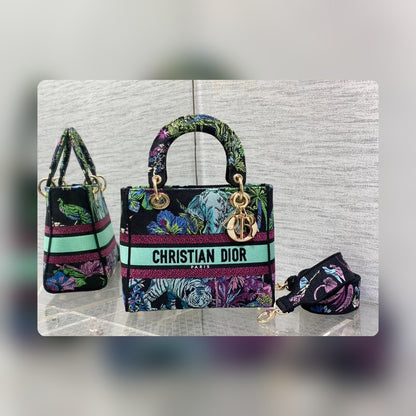 Anum Bags Bags VBS - 019