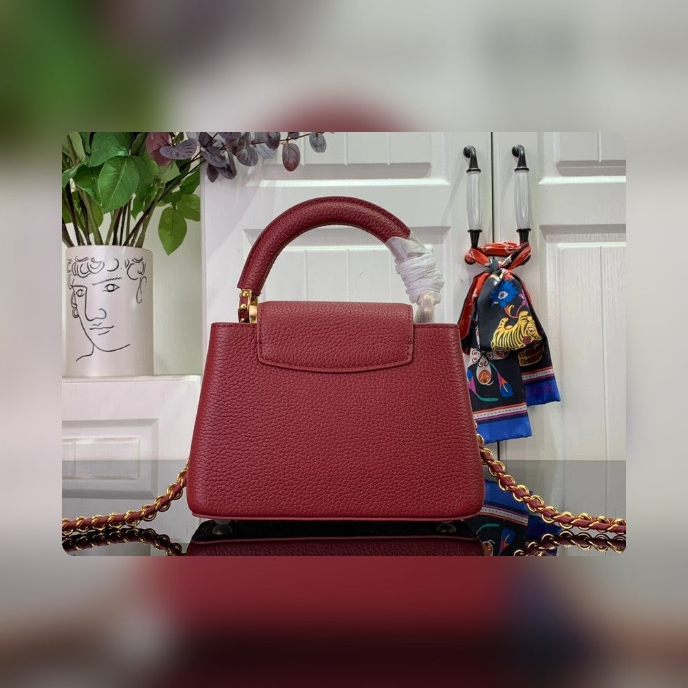 Anum Bags - High-Quality Designer Products for You - AFFORDABLE LUXURY BAGS - 13582