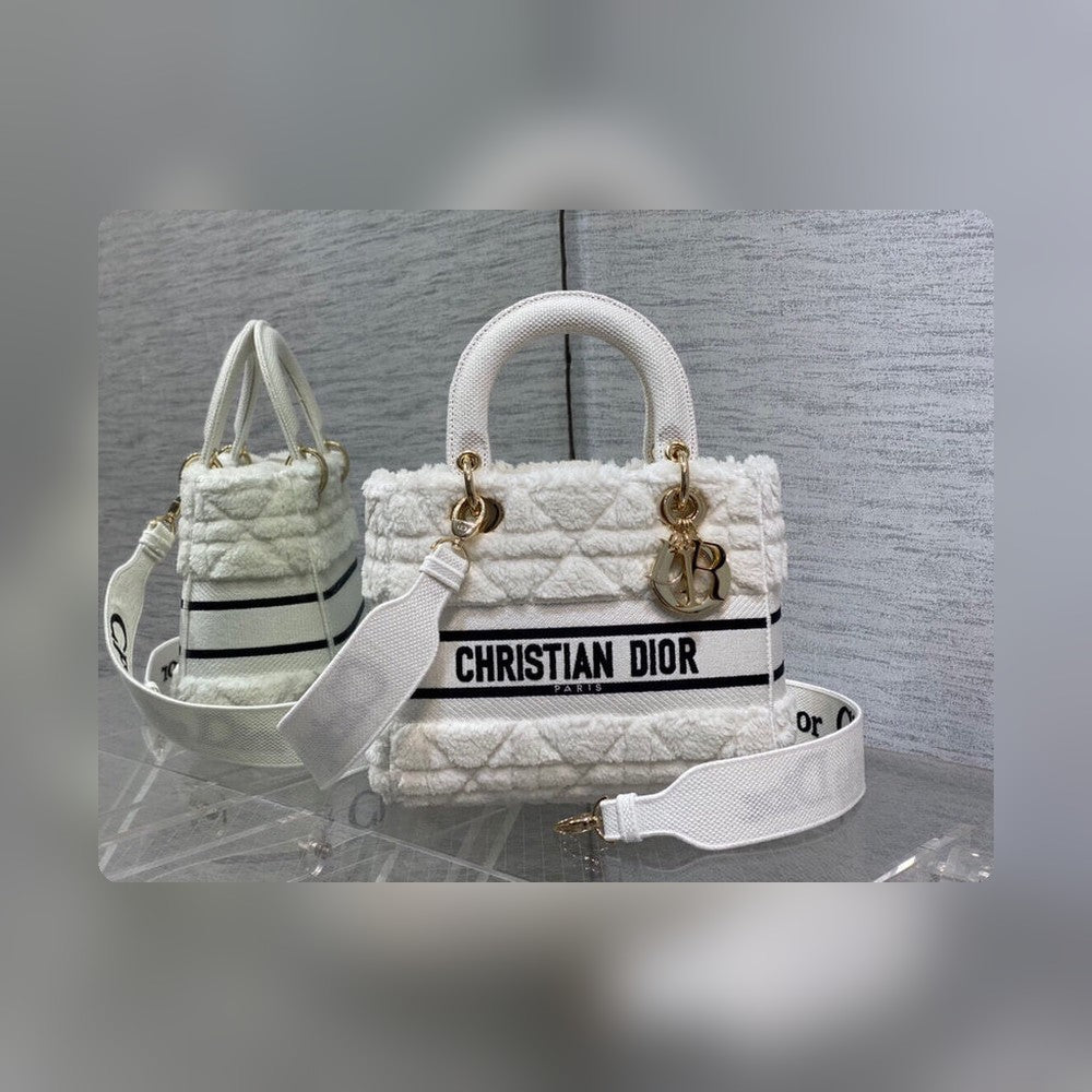 Anum Bags Detail