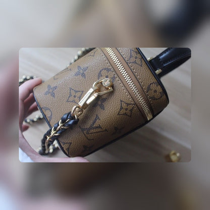 Anum Bags ln Luxury Bag --56641
