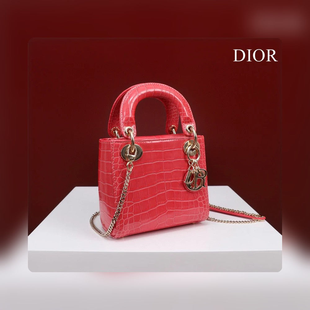 Anum Bags Detail