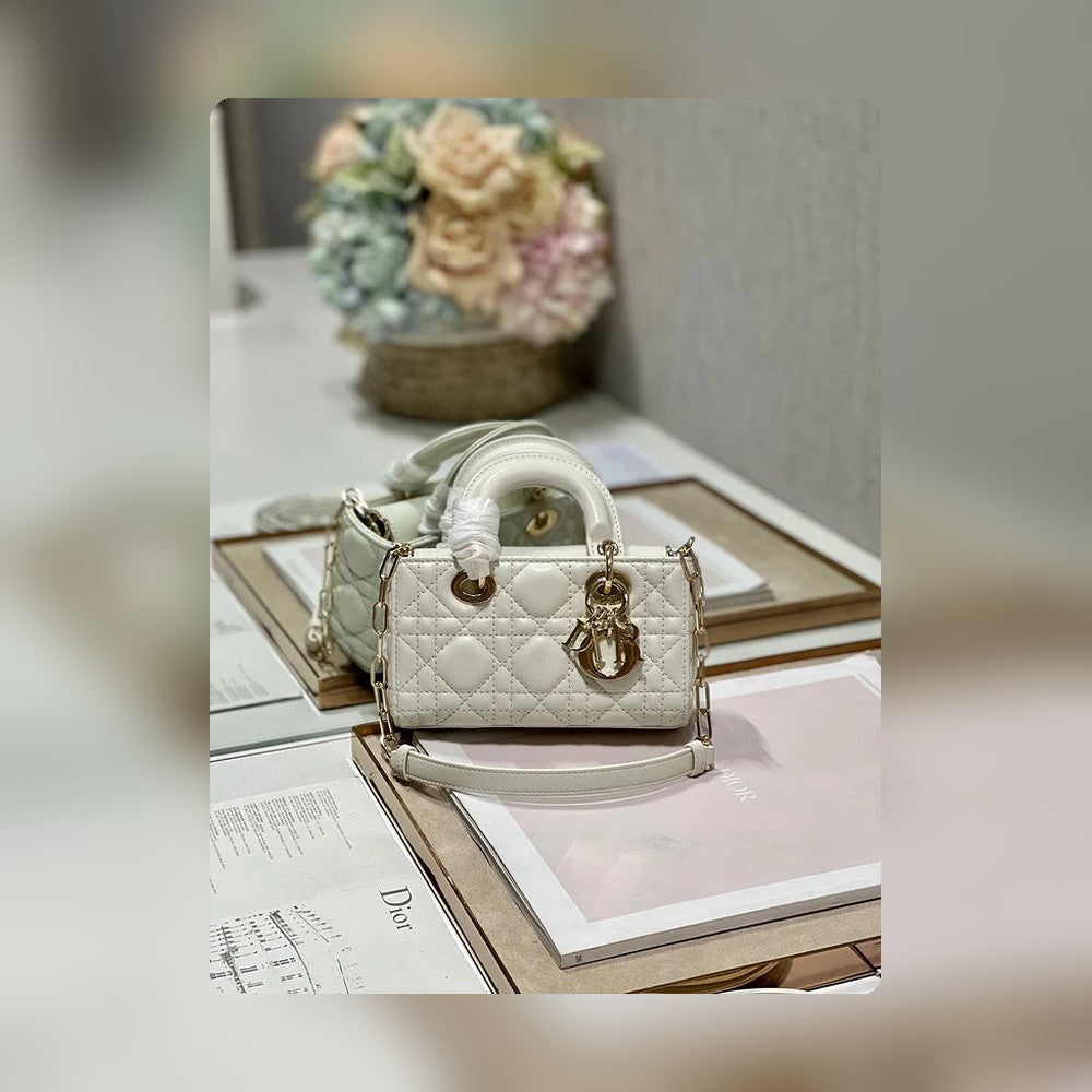 Anum Bags Detail