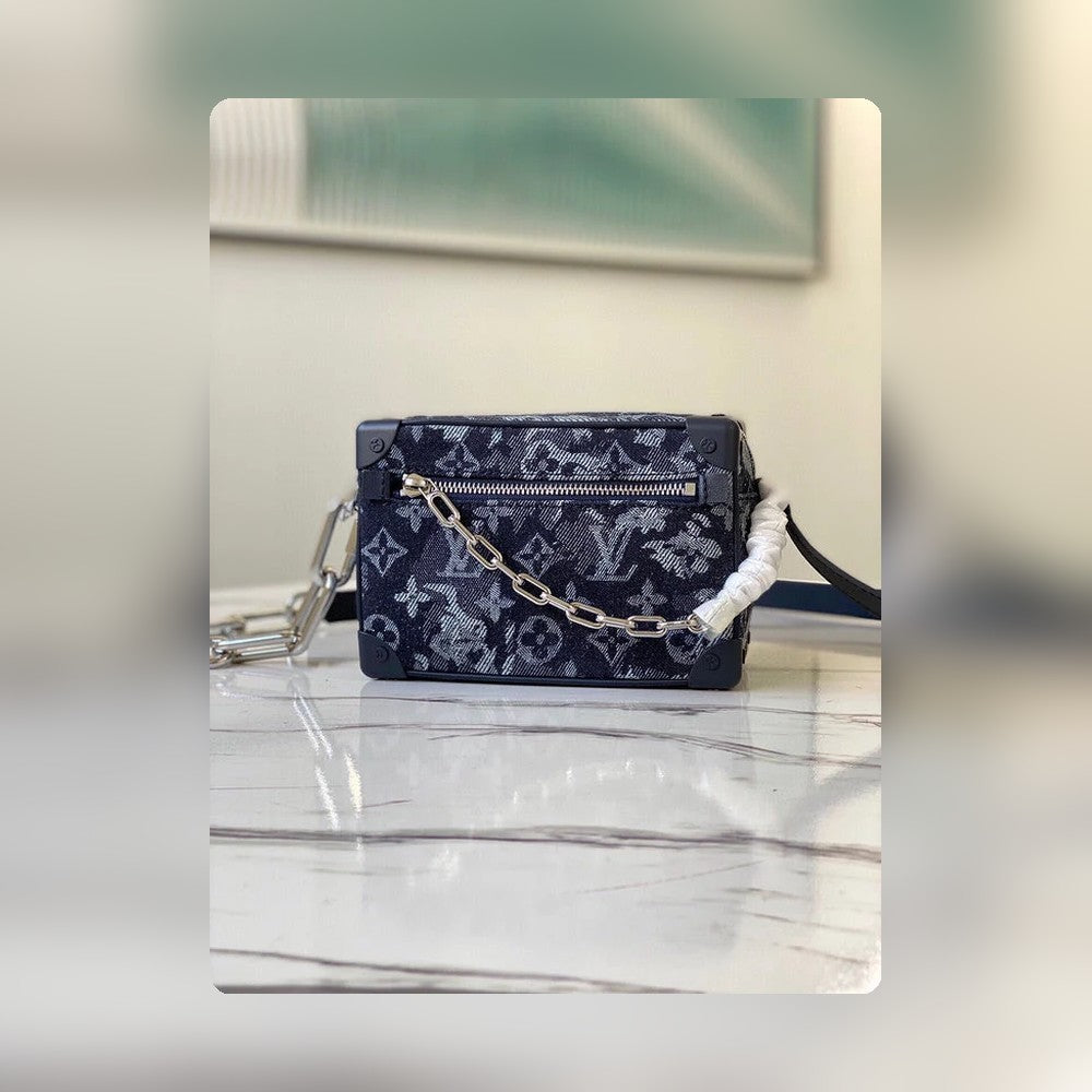 Anum Bags Detail