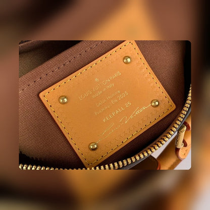 Anum Bags ln Luxury Bag --58634