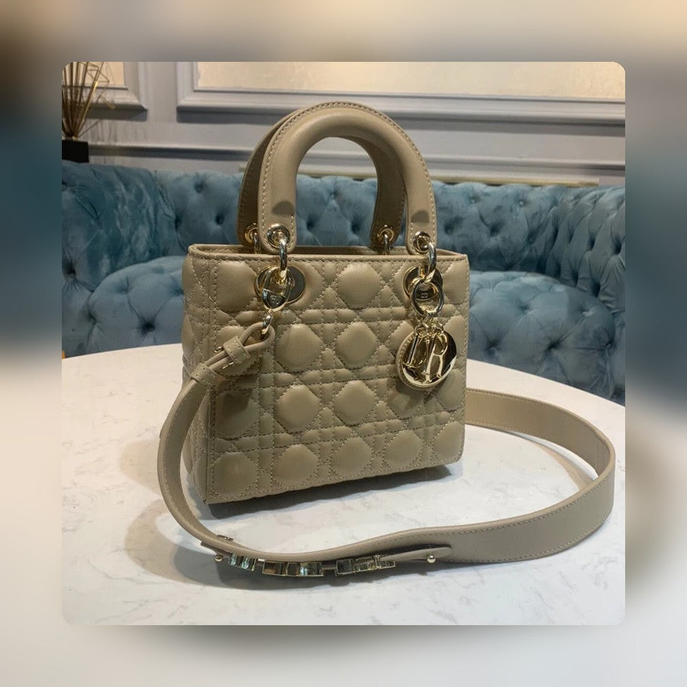 Anum Bags Detail