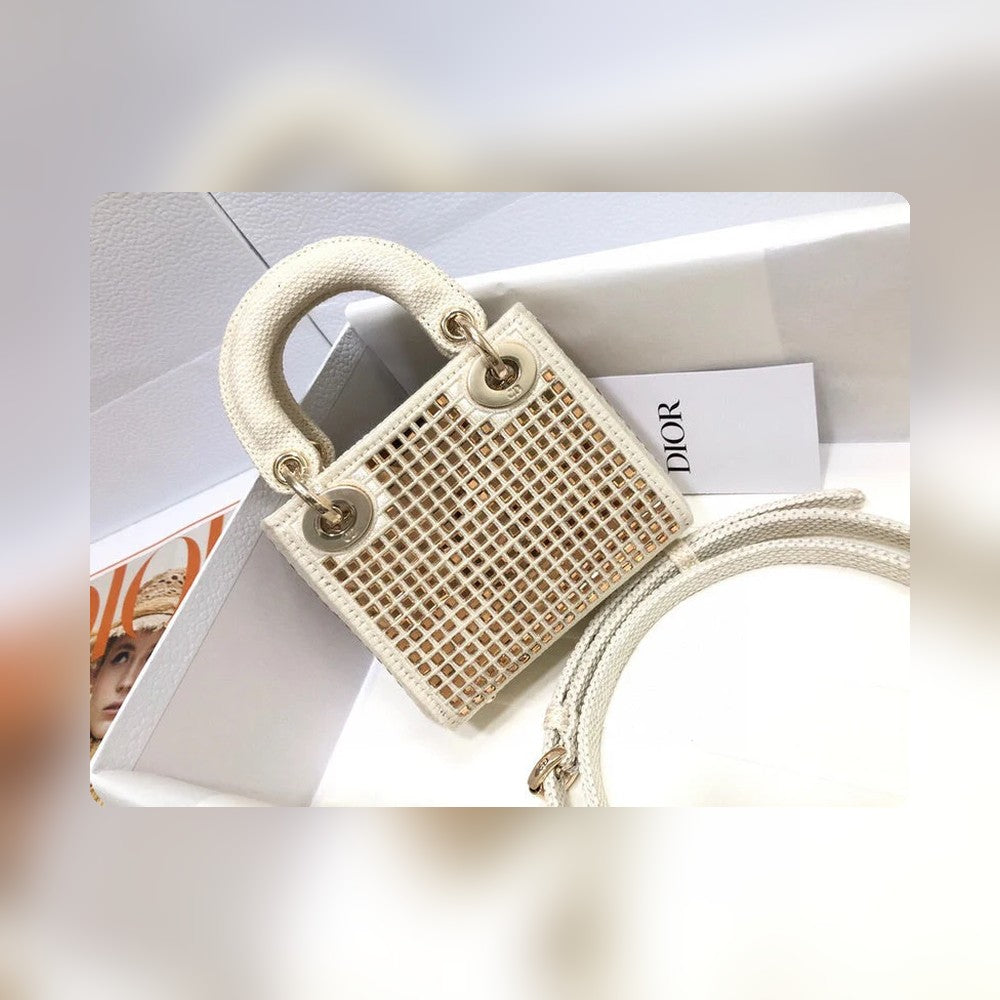 Anum Bags Detail
