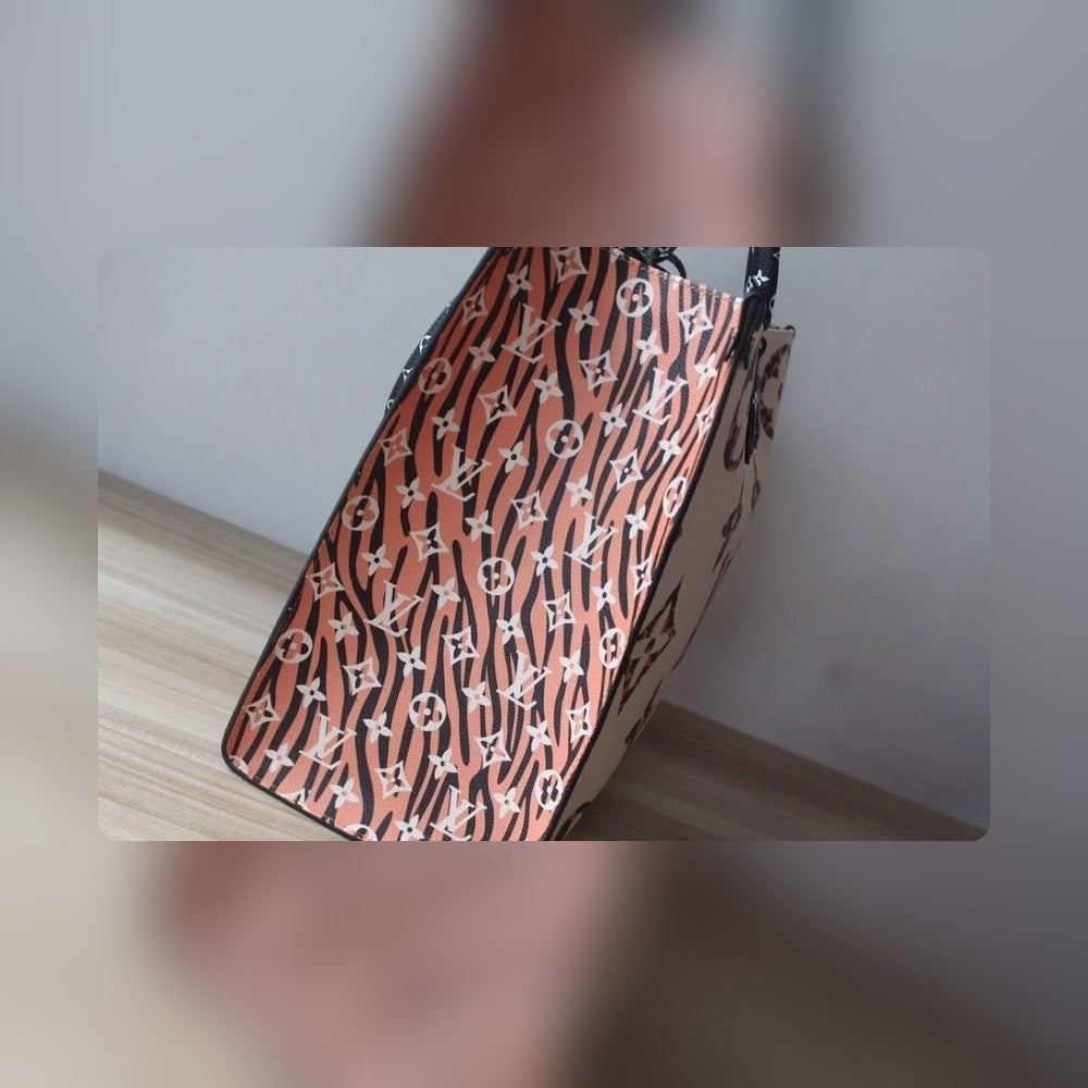 Anum Bags ln Luxury Bag --56646