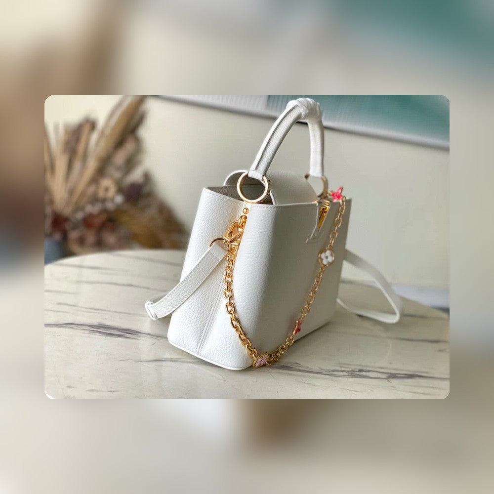 Anum Bags Detail