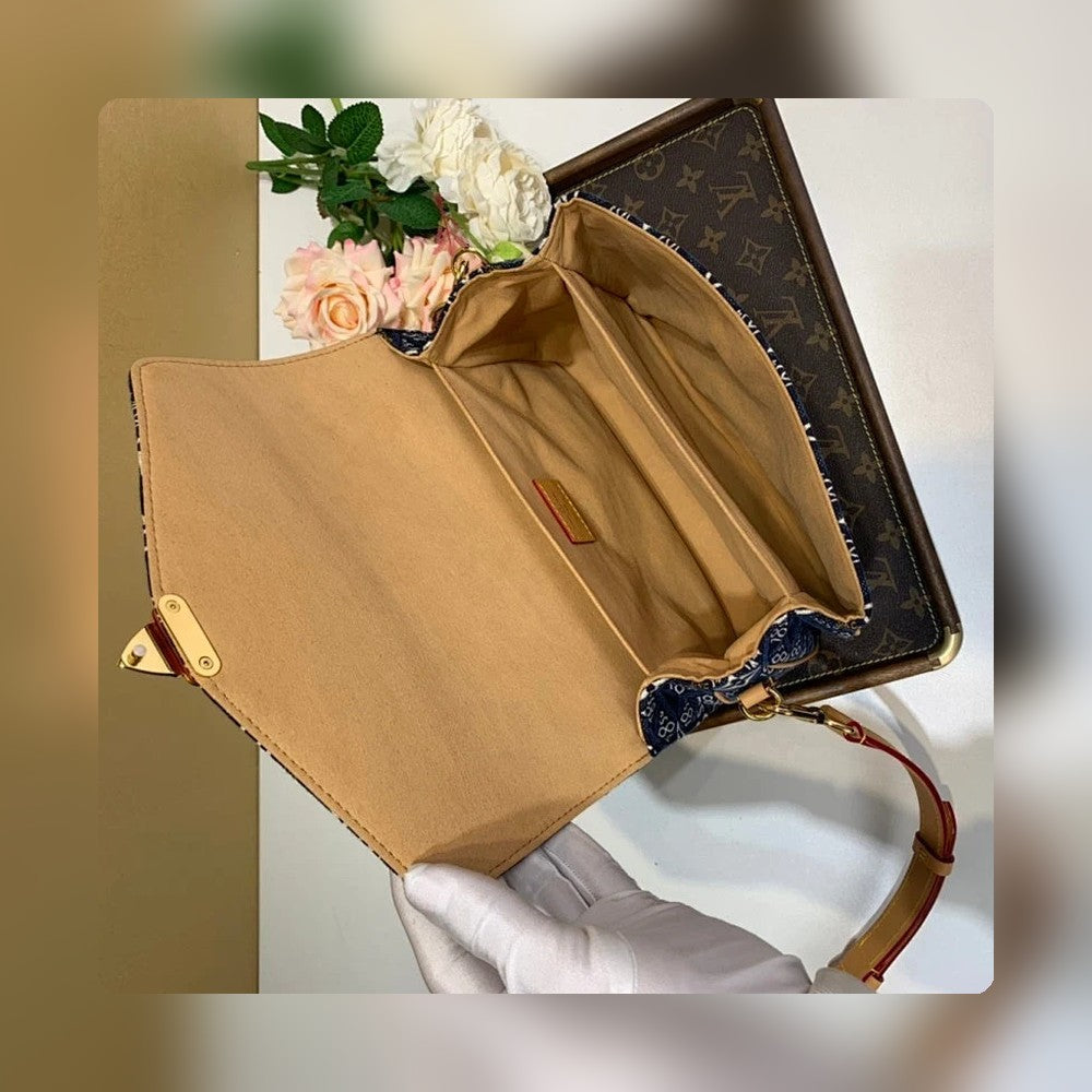Anum Bags ln Luxury Bag --56090