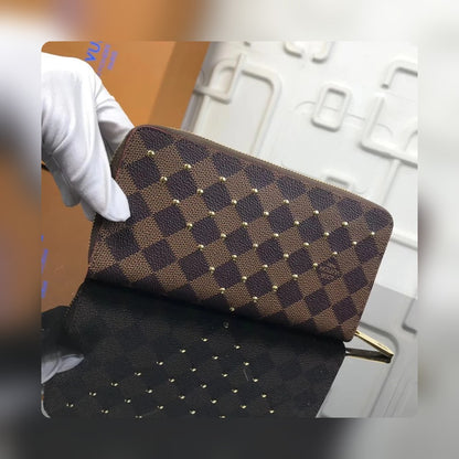 Anum Bags Wallets - Premium Luxury Goods and Accessories - AFFORDABLE LUXURY - 4546