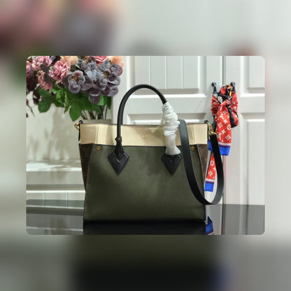 Anum Bags - Best High-End Brands in One Place - AFFORDABLE LUXURY BAGS - 13556