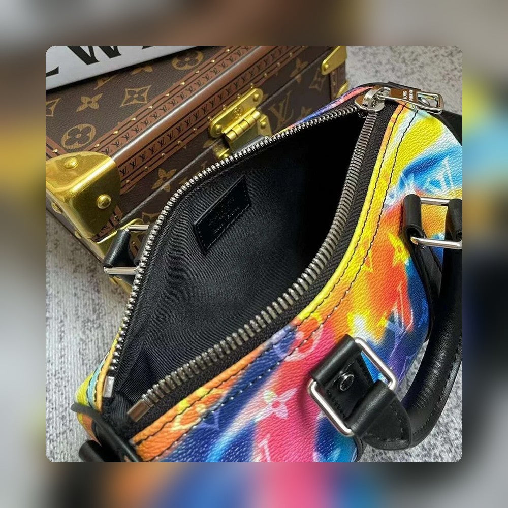 Anum Bags Detail