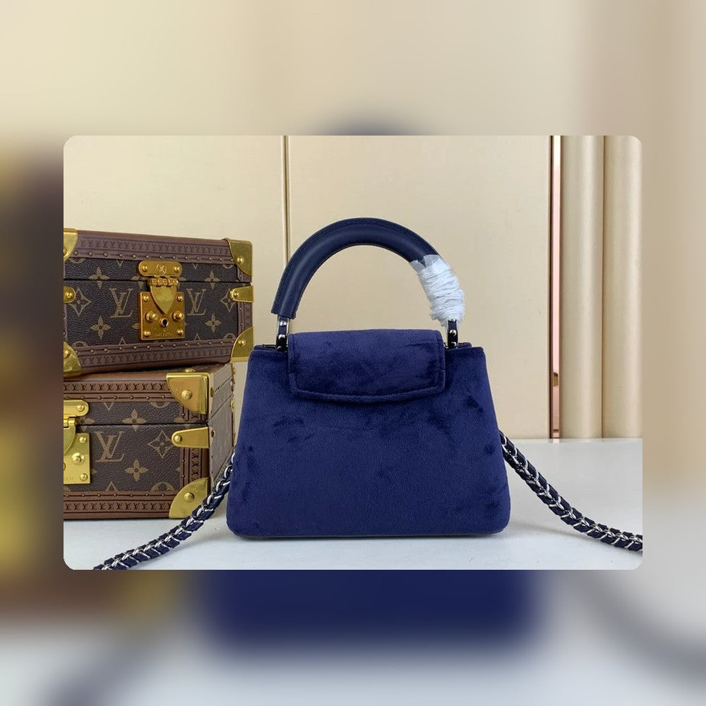 Anum Bags - Premium Luxury Goods and Accessories - AFFORDABLE LUXURY BAGS - 16181