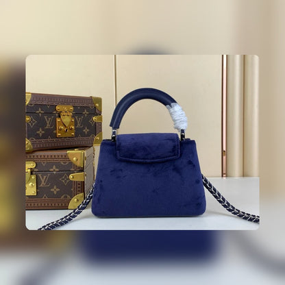 Anum Bags - Premium Luxury Goods and Accessories - AFFORDABLE LUXURY BAGS - 16181