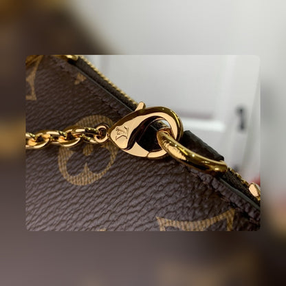 Anum Bags Wallets - Best High-End Brands in One Place - AFFORDABLE LUXURY - 4445
