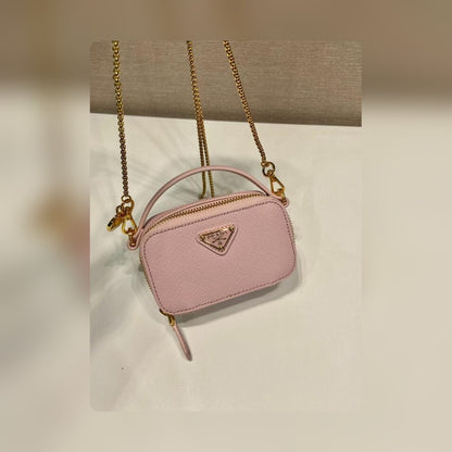 Anum Bags Detail