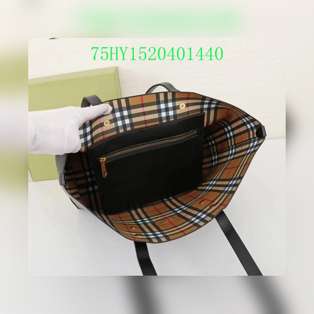 VBS Fashion -BBR Bags - 566