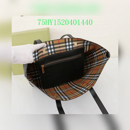 VBS Fashion -BBR Bags - 566