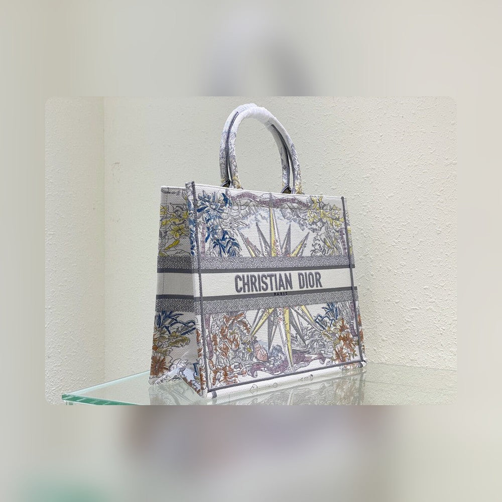 Anum Bags Detail