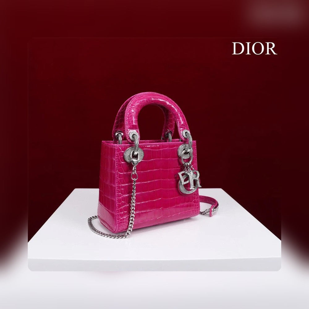 Anum Bags Detail