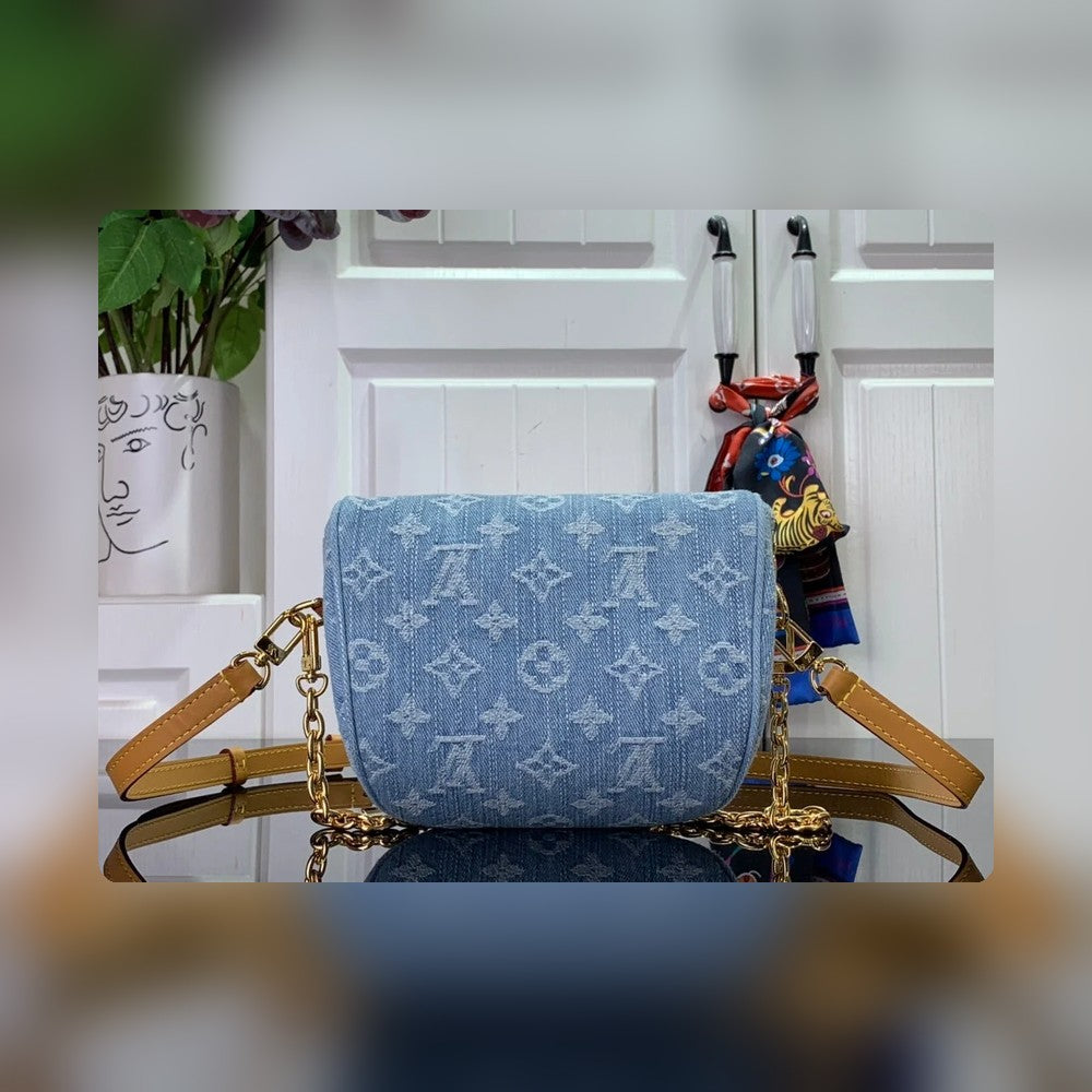 Anum Bags - DESIGNER BAGS FOR WOMEN - AFFORDABLE LUXURY BAGS - 13563