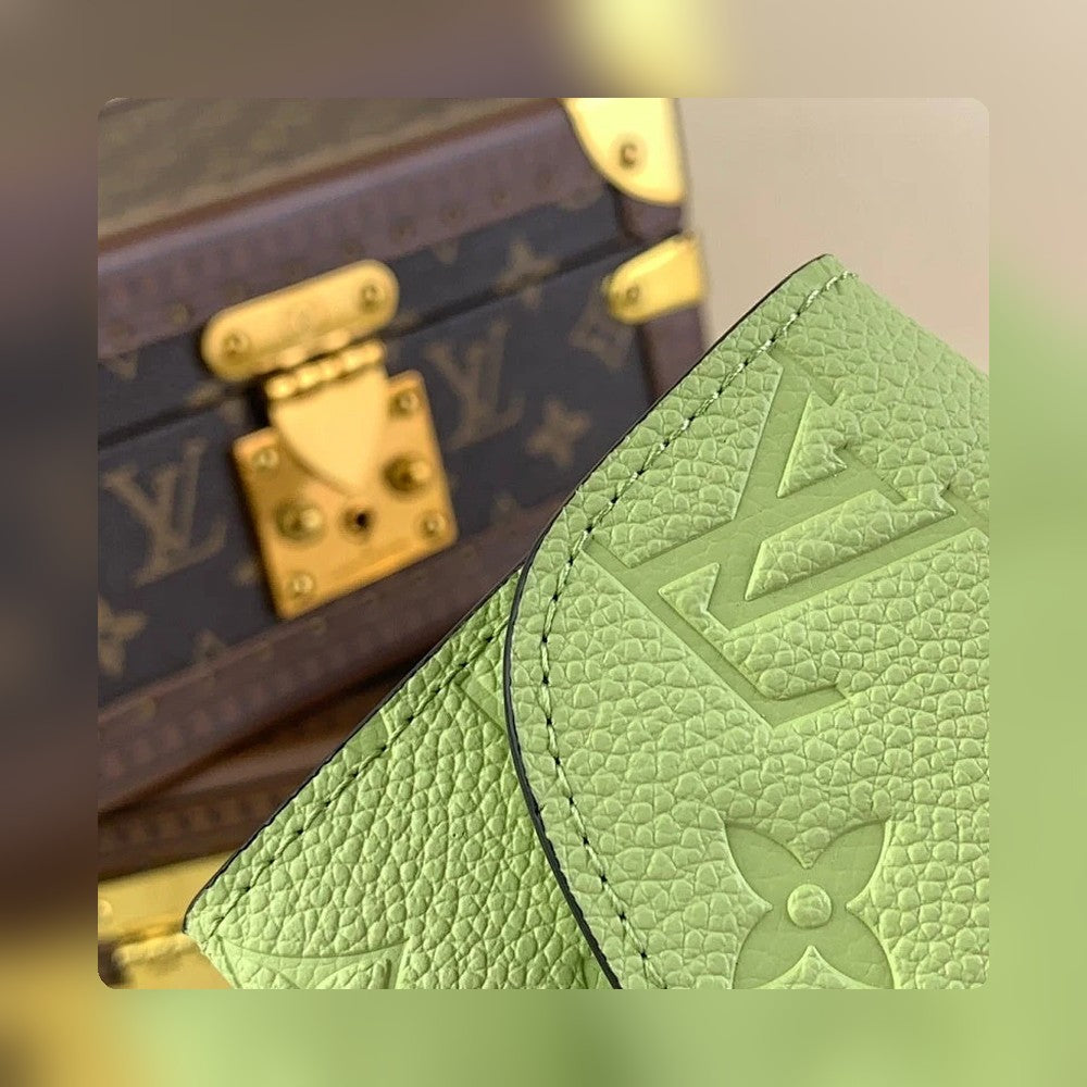 Anum Bags ln Luxury Bag --56320