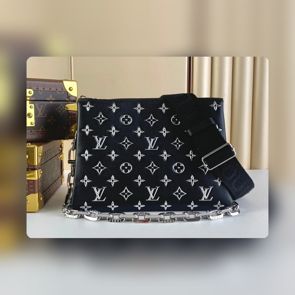 Anum Bags ln Luxury Bag --58356