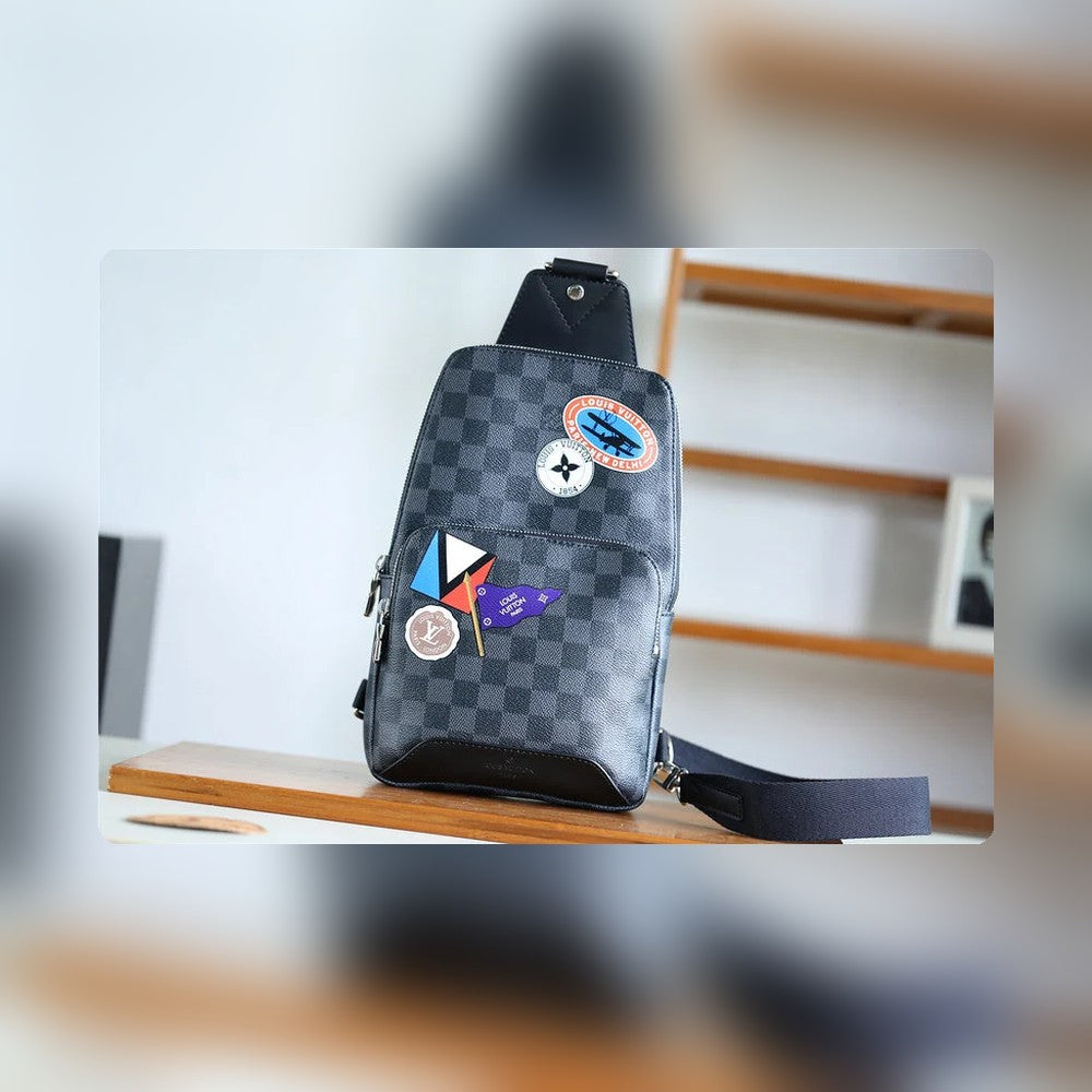 nmb Fashion bags - 10237