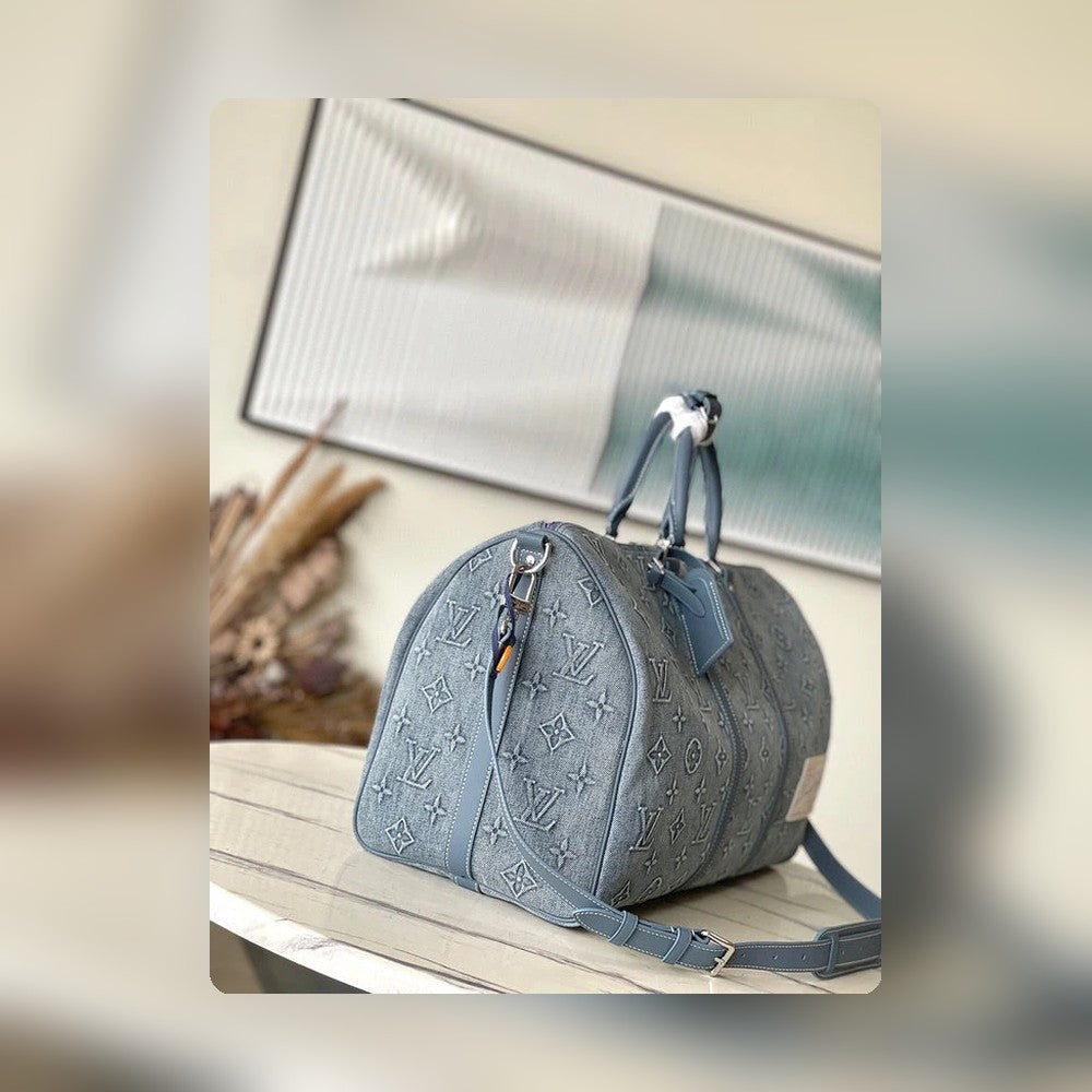 Anum Bags Detail