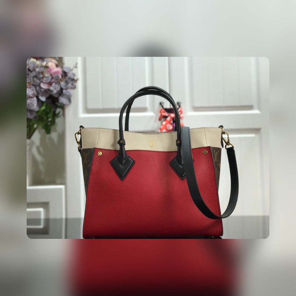 Anum Bags - Premium Luxury Goods and Accessories - AFFORDABLE LUXURY BAGS - 13557