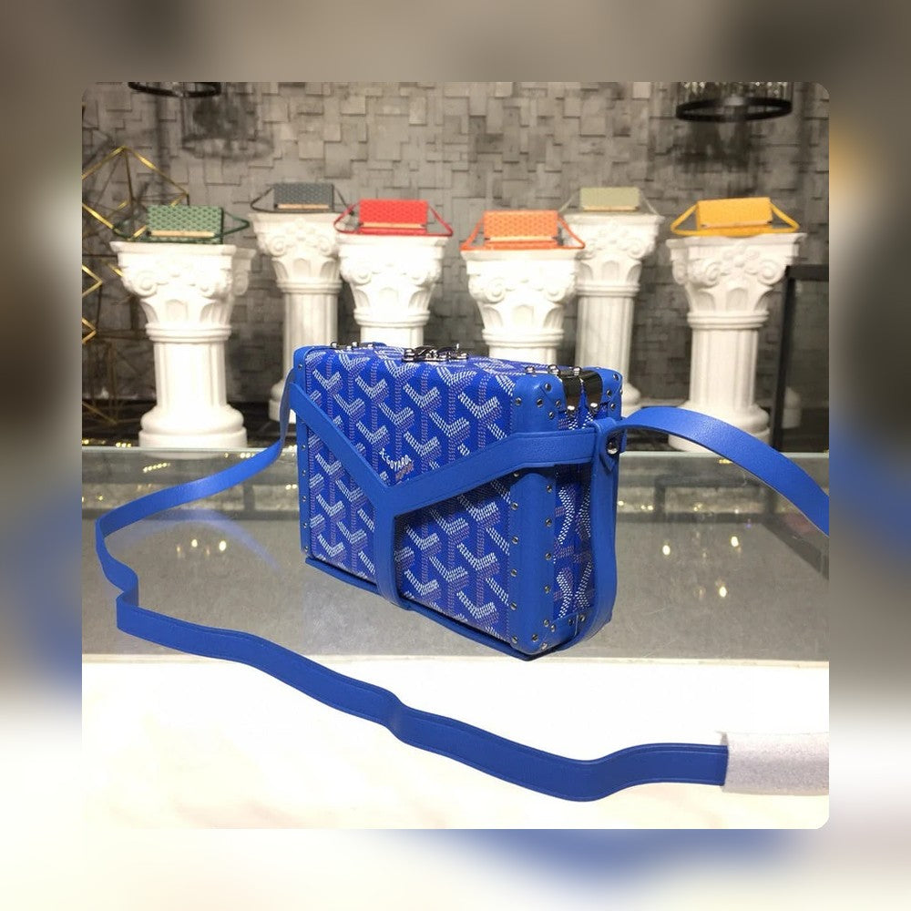 VBS - GOD Bags - 162