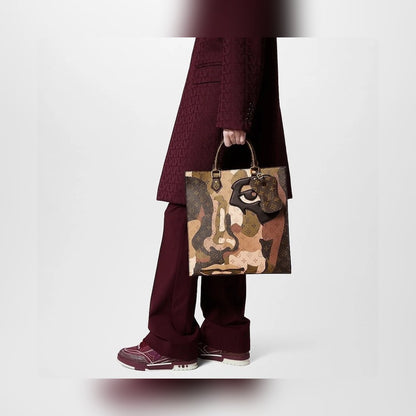 Anum Bags ln Luxury Bag --56195
