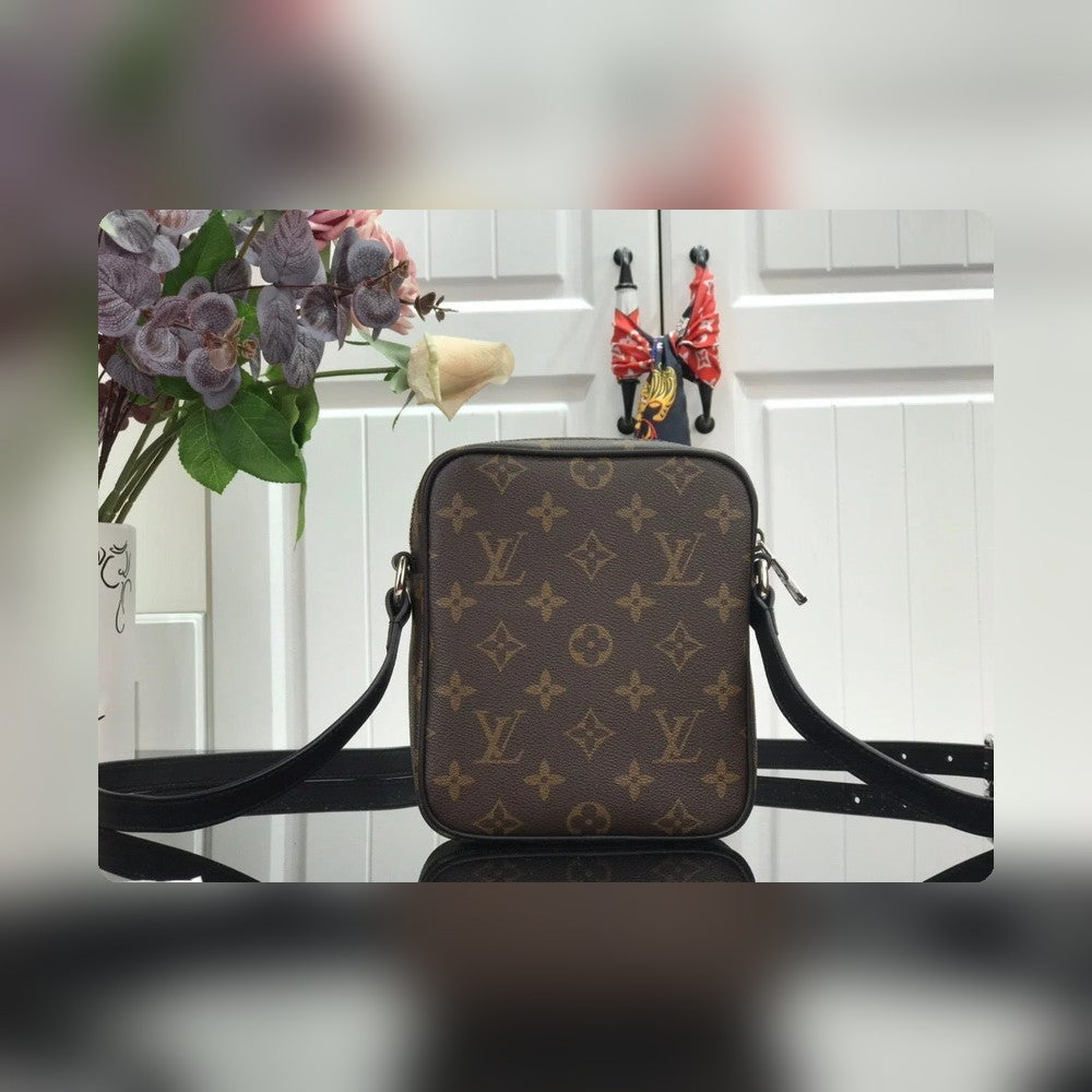 Anum Bags - Premium Luxury Goods and Accessories - AFFORDABLE LUXURY BAGS - 3522